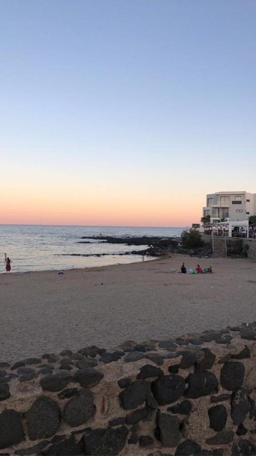 Cap D Agde 200M Plage Du Mole Acces Direct Aux Rues Pietonnes Екстериор снимка